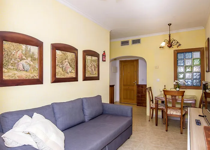 Aguilas Delicias Piscina Wifi Ac Parking Gratis