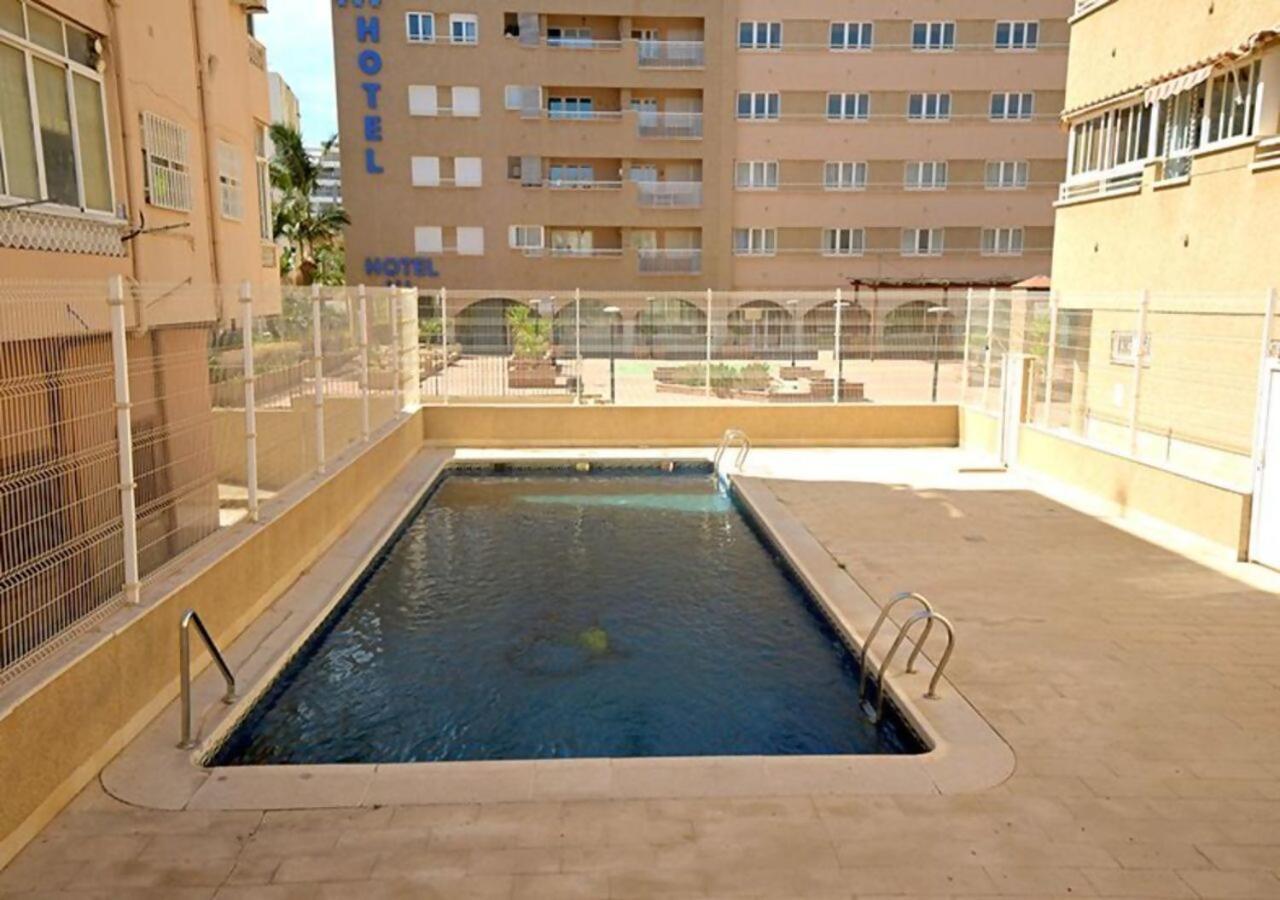 Delicias Piscina Wifi Ac Parking Gratis
