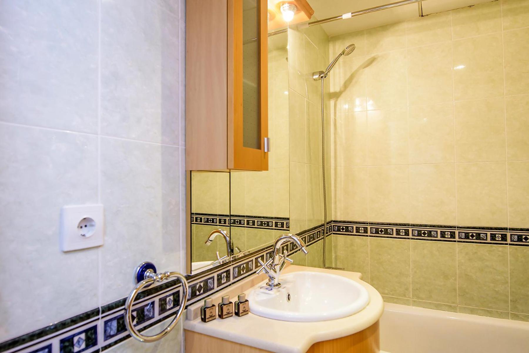 Appartement Delicias Piscina Wifi Ac Parking Gratis Águilas