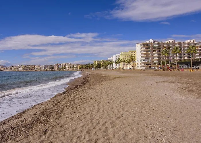 Aguilas Delicias Piscina Wifi Ac Parking Gratis