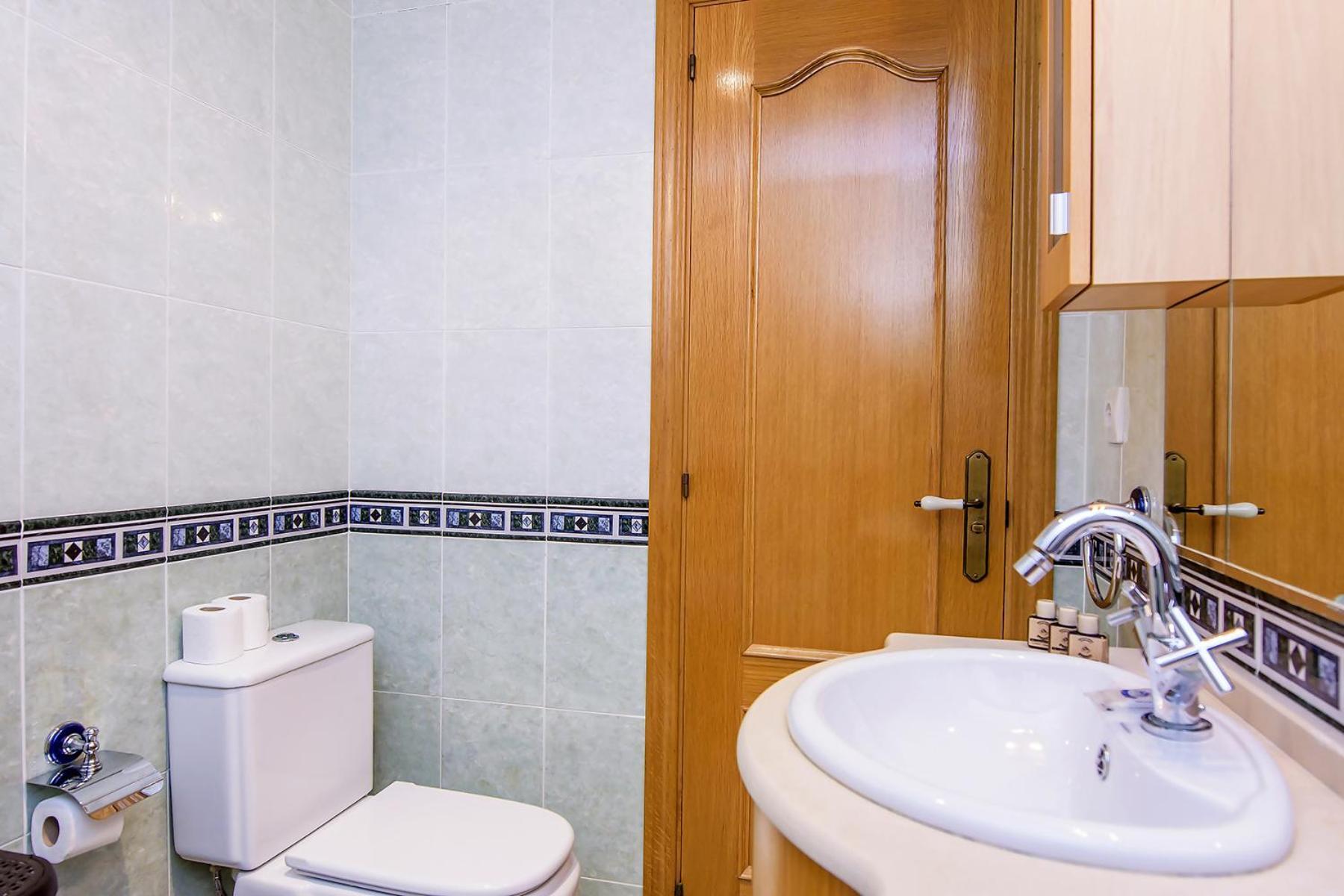 Appartement Delicias Piscina Wifi Ac Parking Gratis
