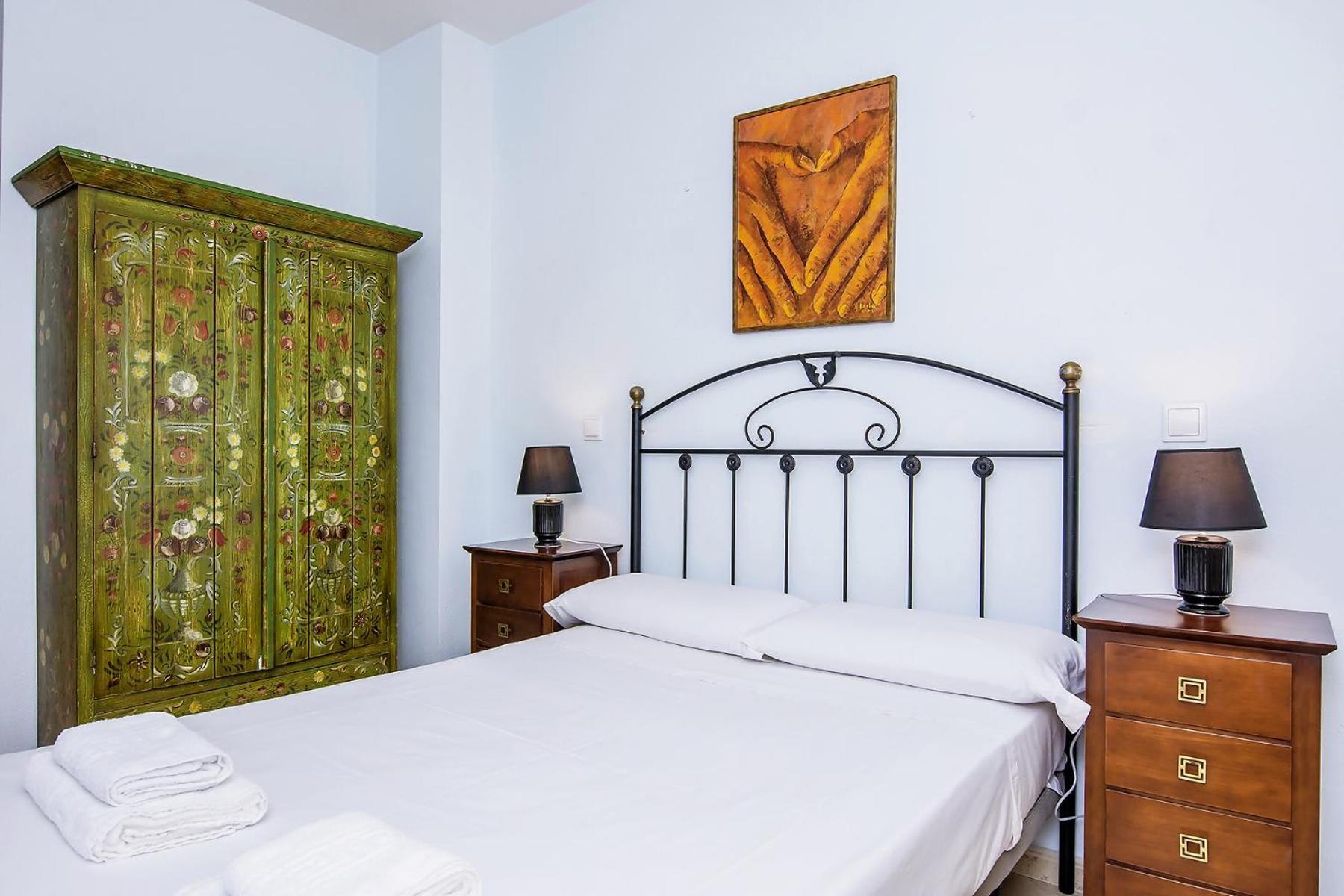 Appartement Delicias Piscina Wifi Ac Parking Gratis *