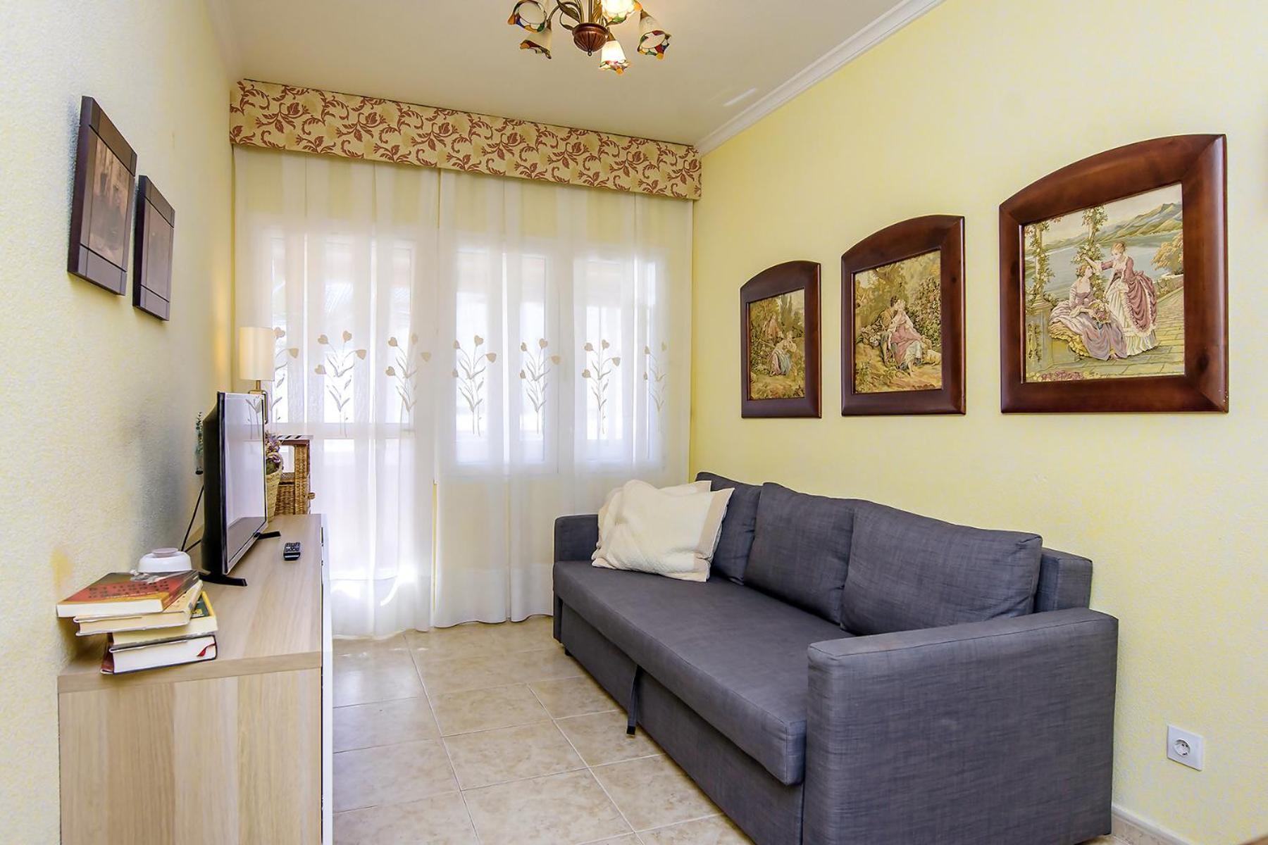 Appartement Delicias Piscina Wifi Ac Parking Gratis Águilas